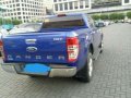 Ford Ranger 2016 4x2 (estrada hilux pick up)-3