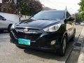 2013 Hyundai Tucson 4WD Crdi Automatic -1