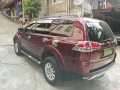 2009 Mitsubishi Montero gls sale or swap-4