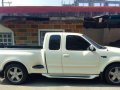 Well maintained Ford f150 all power for sale-9