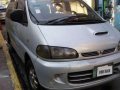 Mitsubishi Delica Spacegear Diesel-1