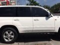 Toyota Land Cruiser 100 4X4-2