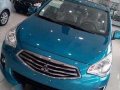 2017 Mitsubishi Mirage G4 61k DP-2