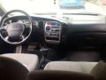 2007 Hyundai Starex GRX CRDI Automatic - 07-6