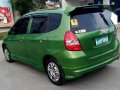 HONDA FIT 2010 model Automatic LOADED-1