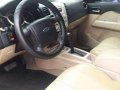 2012 ford everest 4x2 automatic diesel-7