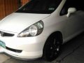 Honda Fit 2002 model i-DSI 1.3 engine AT or Jazz-0