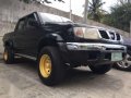 Nissan Frontier-3