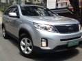 2013 Kia Sorento LX-0