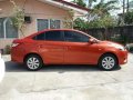 2016 Toyota Vios E Manual 1st Owner-2