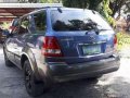 Kia Sorento 4x4 Crdi turbo Diesel Sale Swap-3