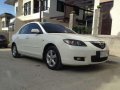 2009 Mazda 3 auto in good condition-1