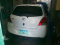 2010 toyota yaris automatic registered-3