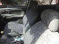 Mitsubishi Lancer GL 1999 Pizza Pie (Maroon)-11