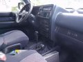 Isuzu Trooper 2004 4x4 for sale-6