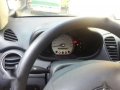 2010 Hyundai i10 automatic transmission-5