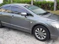 Well maintained 2010 Honda civic FD 1.8s-1