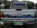 Mitsubishi Strada PickUp Diesel-3
