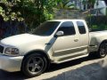 Well maintained Ford f150 all power for sale-1