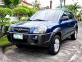 Hyundai Tucson 06 - MT-1