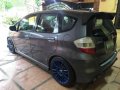 2010 1.5 Honda Jazz Top of the line-3