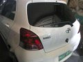 2010 toyota yaris automatic registered-1