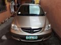 Honda City 2007 1.3 IDSI automatic.Fresh!-0