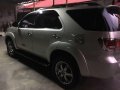 Toyota Fortuner 2008 AUTO-2