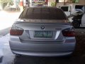 2007 BMW 316i E90 Body-1