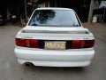 Mitsubishi Lancer GLXi manual negotiable-6