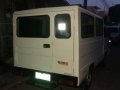 Mitsubishi L300 FB 2009 diesel-4