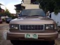 Isuzu Trooper 2004 4x4 for sale-2