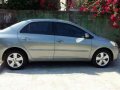 Toyota vios 1.5G top of the line-1