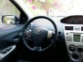 Toyota vios 1.5G top of the line-7