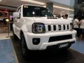 Suzuki 2017 4x4 jimny JLX start at 78k low down promo-0