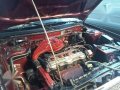 1992 Toyota Corolla 4 DOOR Sedan GL 1.6 75k-5