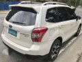 Subaru Forester XT Turbo AT 2013-1