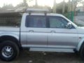 Mitsubishi Strada PickUp Diesel-5