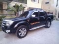 Rush!! Ford Ranger 2010 -2