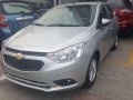 Chevrolet Sail for as low as 38k down negotiable-0