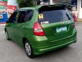 HONDA FIT 2010 model Automatic LOADED-3