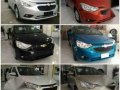 CHEVROLET SAIL 38k Promo!! (month of april only)-5