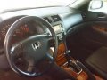 Fresh in and out 2005 honda accord-5
