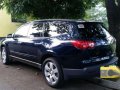 2013 chevrolet traverse v explorer-1