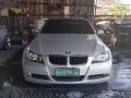 2007 BMW 316i E90 Body-0