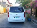 2012 Hyundai Grand Starex CVX VGT Automatic - 12-5