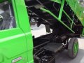 Mazda Titan T2500 Mini Dump Truck-3