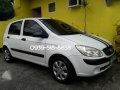 2011 Hyundai GETZ (brandnew condition very fresh) SUPER TIPID SA GAS-3