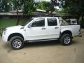 Isuzu DMax Pick Up-0