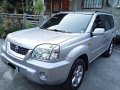 Nissan Xtrail Matic 2004 crv rav4 sportage tucson santafe pajero-2